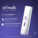 .ki intimate İntim Bakım Spreyi