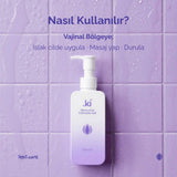 .ki sens.care İntim Bakım Jeli