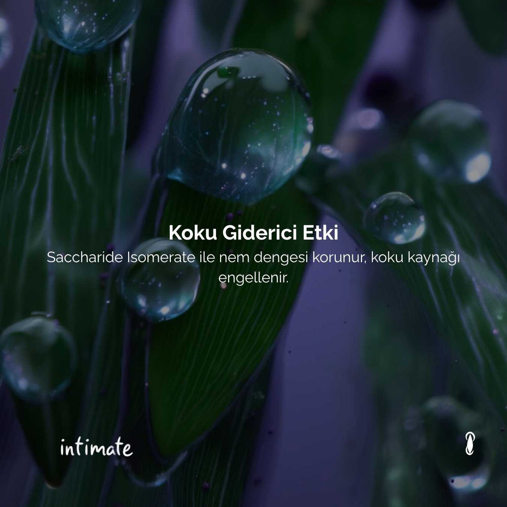 .ki intimate İntim Bakım Spreyi