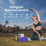 .ki Balance | Döngü Takviyesi