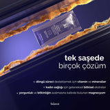 .ki Balance | Döngü Takviyesi