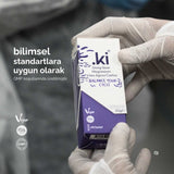 .ki Balance | Döngü Takviyesi