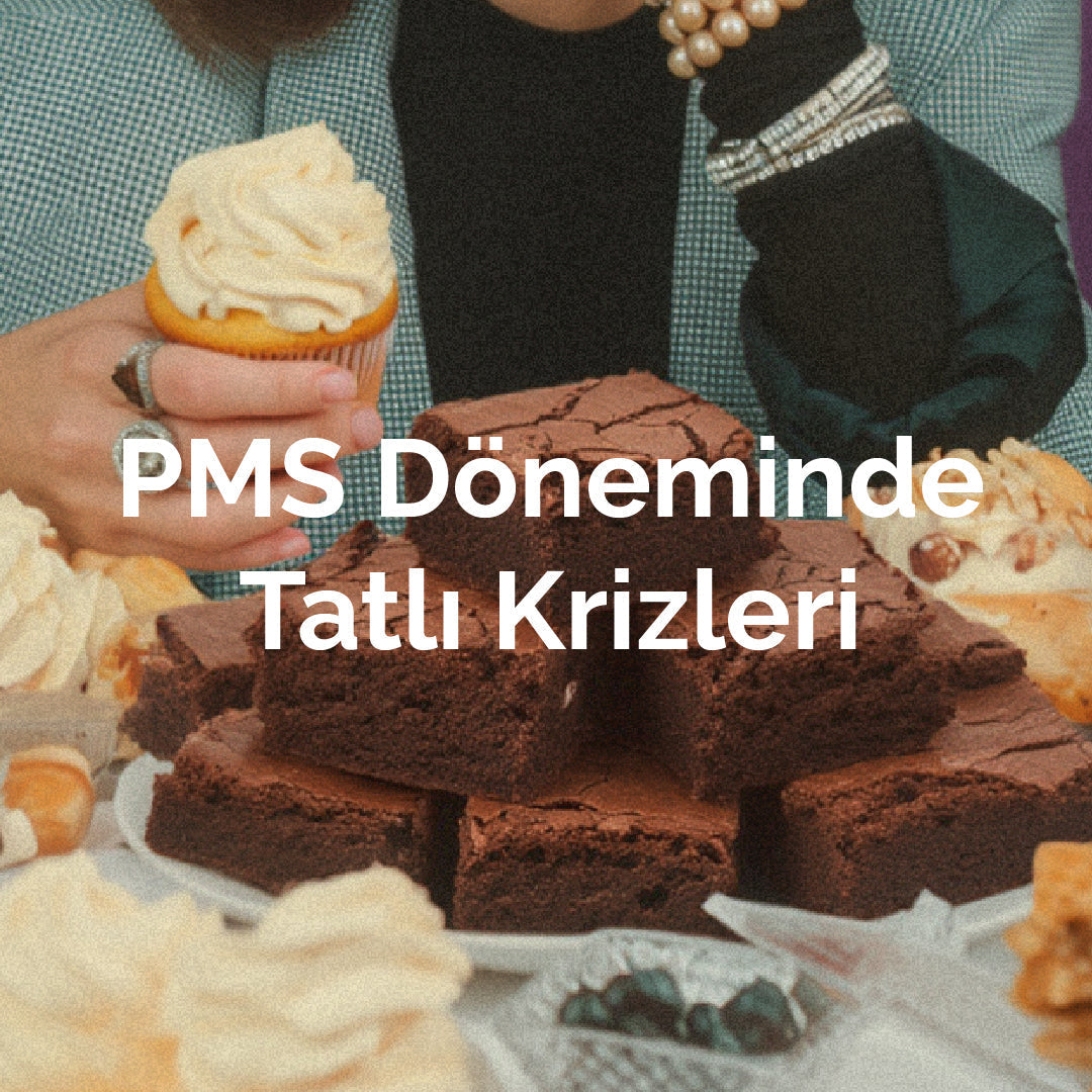 PMS Döneminde Tatlı Krizleri ve Mod Değişimleri