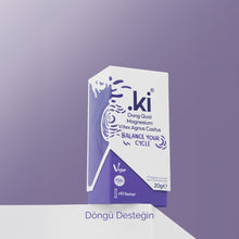 .ki Balance Your Cycle | Döngünü Dengele