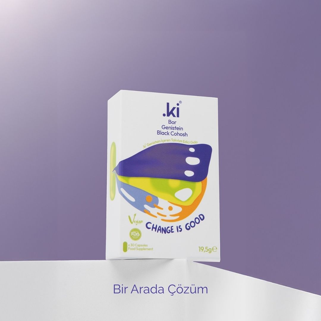 .ki Change is Good | Değişim İyidir