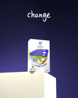 .ki Change | İleri Yaş Takviyesi