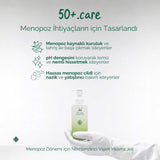 .ki 50+.care İntim Bakım Jeli