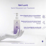 .ki sens.care İntim Bakım Jeli