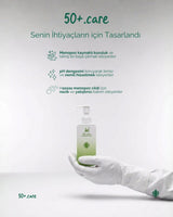 .ki 50+.care İntim Bakım Jeli