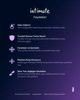 .ki intimate İntim Bakım Spreyi
