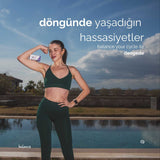 .ki Balance | Döngü Takviyesi