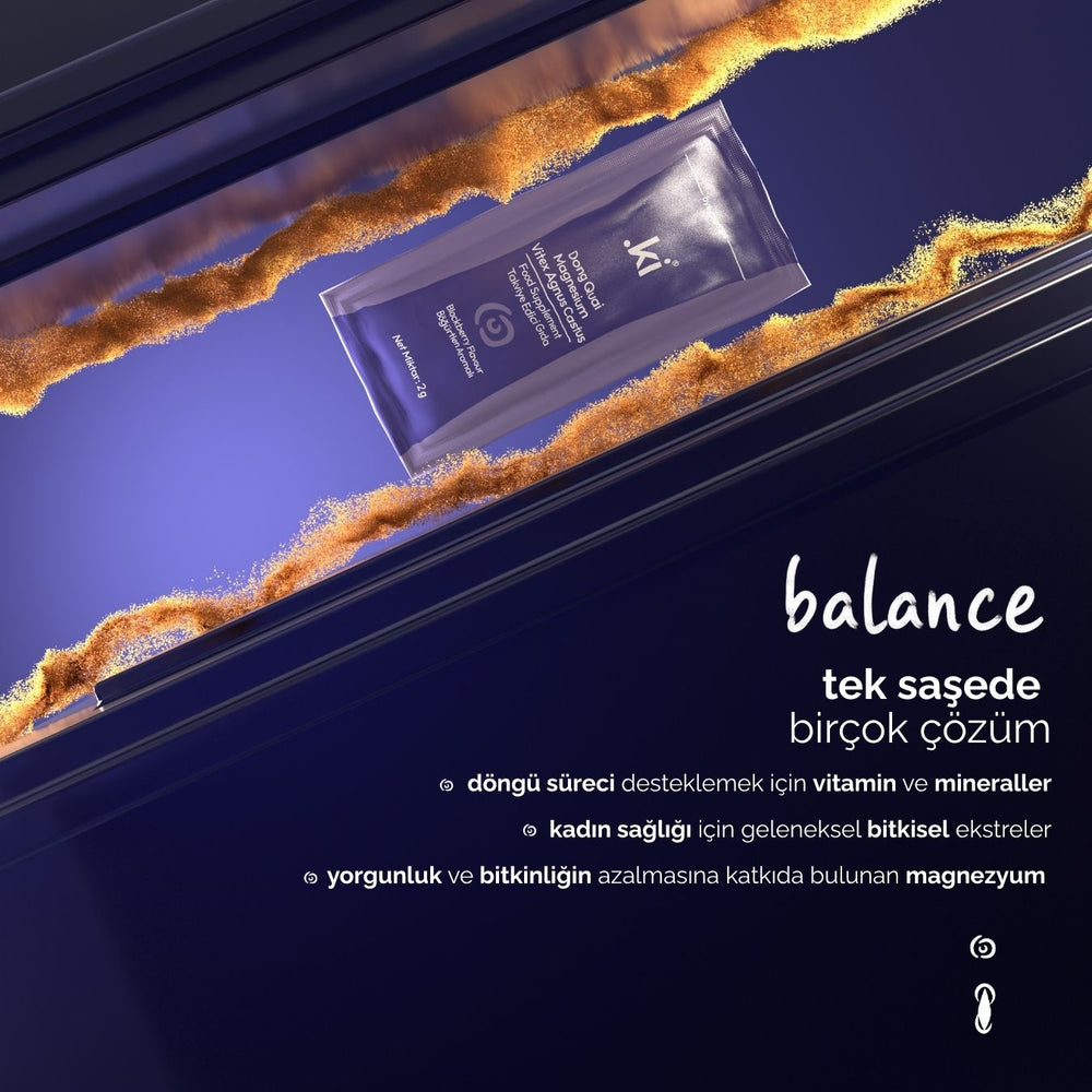 Ferah Yaz Paketi | Intimate ve Balance
