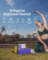 .ki Balance | Döngü Takviyesi