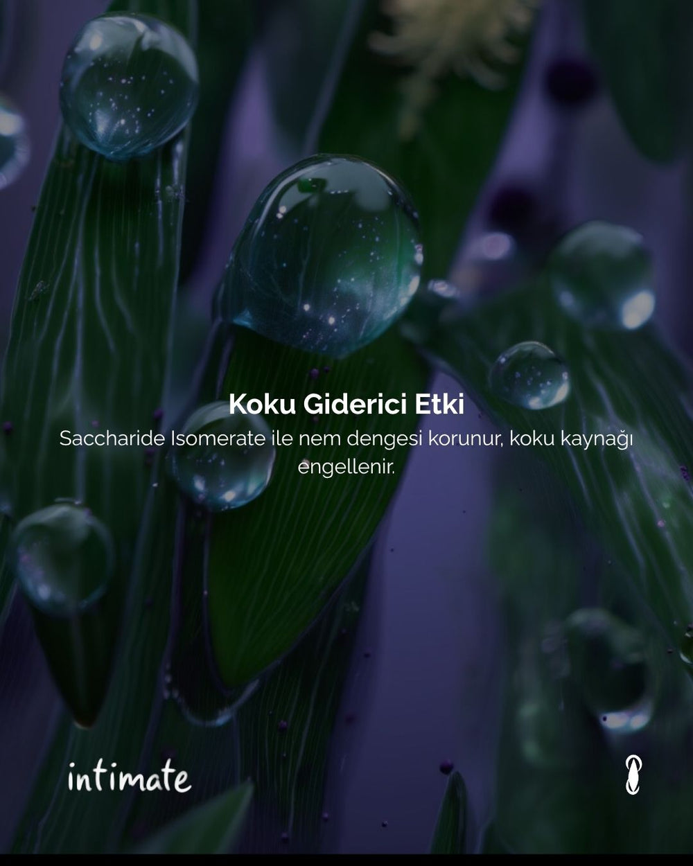 .ki intimate İntim Bakım Spreyi