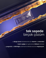 .ki Balance | Döngü Takviyesi