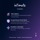 Ferah Yaz Paketi | Intimate ve Balance