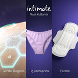 .ki intimate İntim Bakım Spreyi