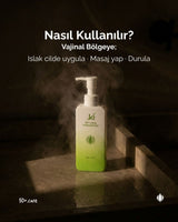 .ki 50+.care İntim Bakım Jeli