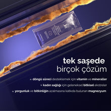 .ki Balance Your Cycle | Döngünü Dengele