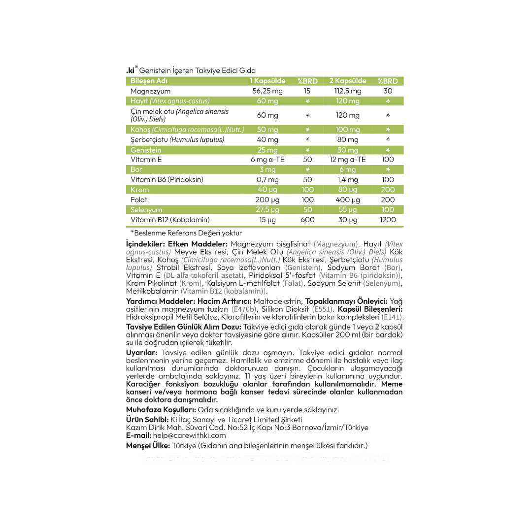 .ki Change is Good | Değişim İyidir