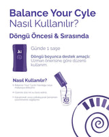 .ki Balance | Döngü Takviyesi