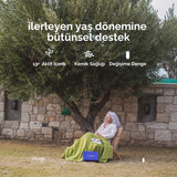 .ki Change | İleri Yaş Takviyesi