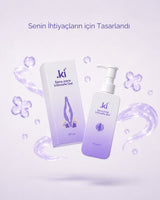 .ki sens.care İntim Bakım Jeli