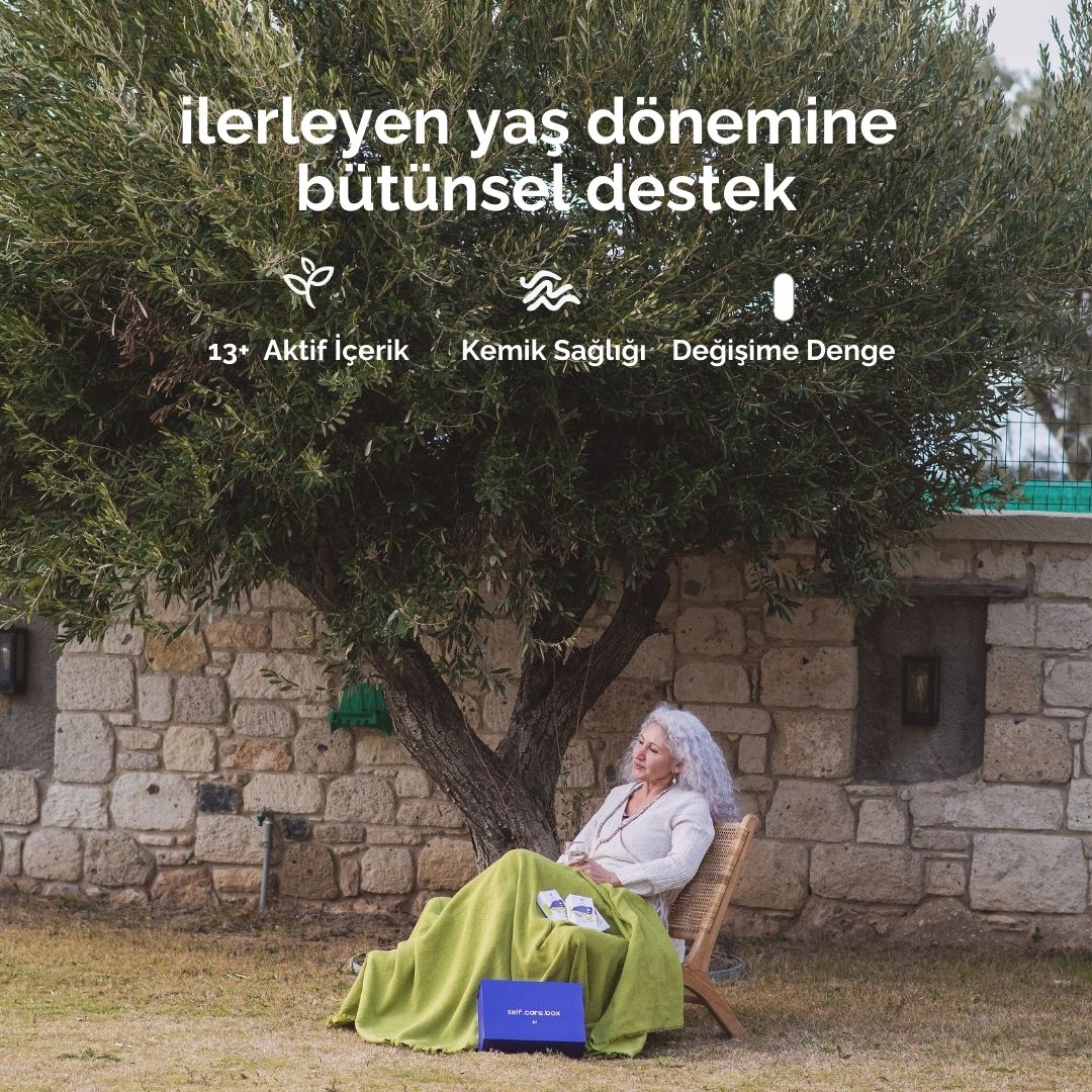 .ki Change is Good | Değişim İyidir