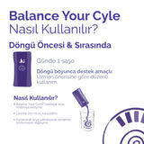 .ki Balance | Döngü Takviyesi