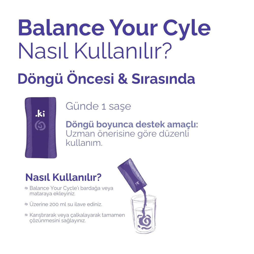 Ferah Yaz Paketi | Intimate ve Balance