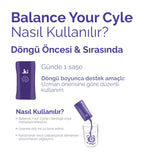 Ferah Yaz Paketi | Intimate ve Balance