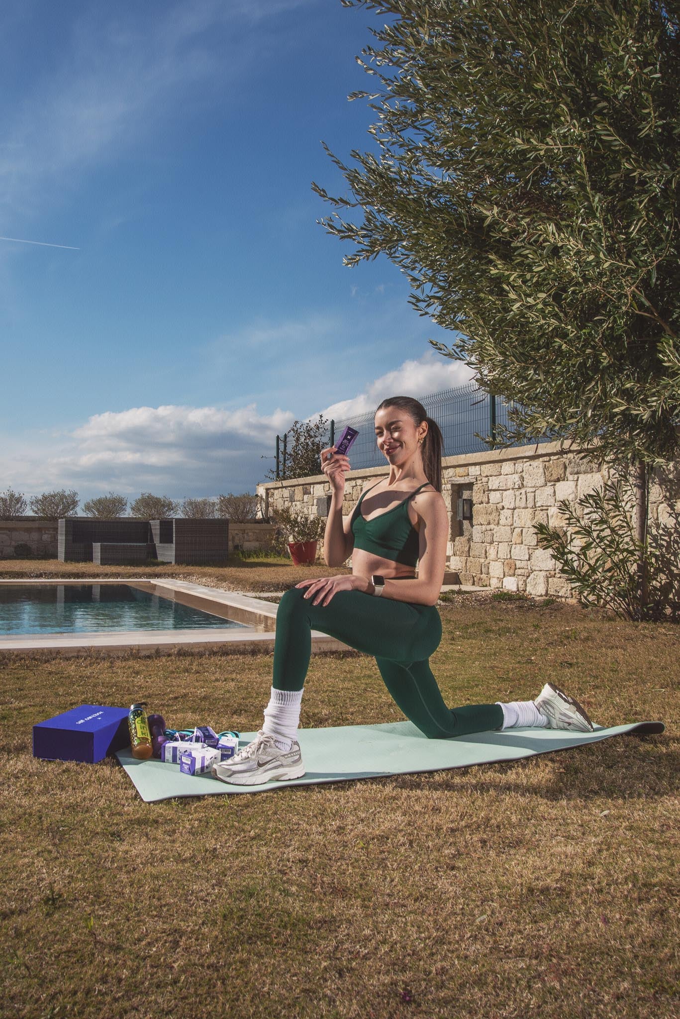 Döngünde Kendine İyi Bak