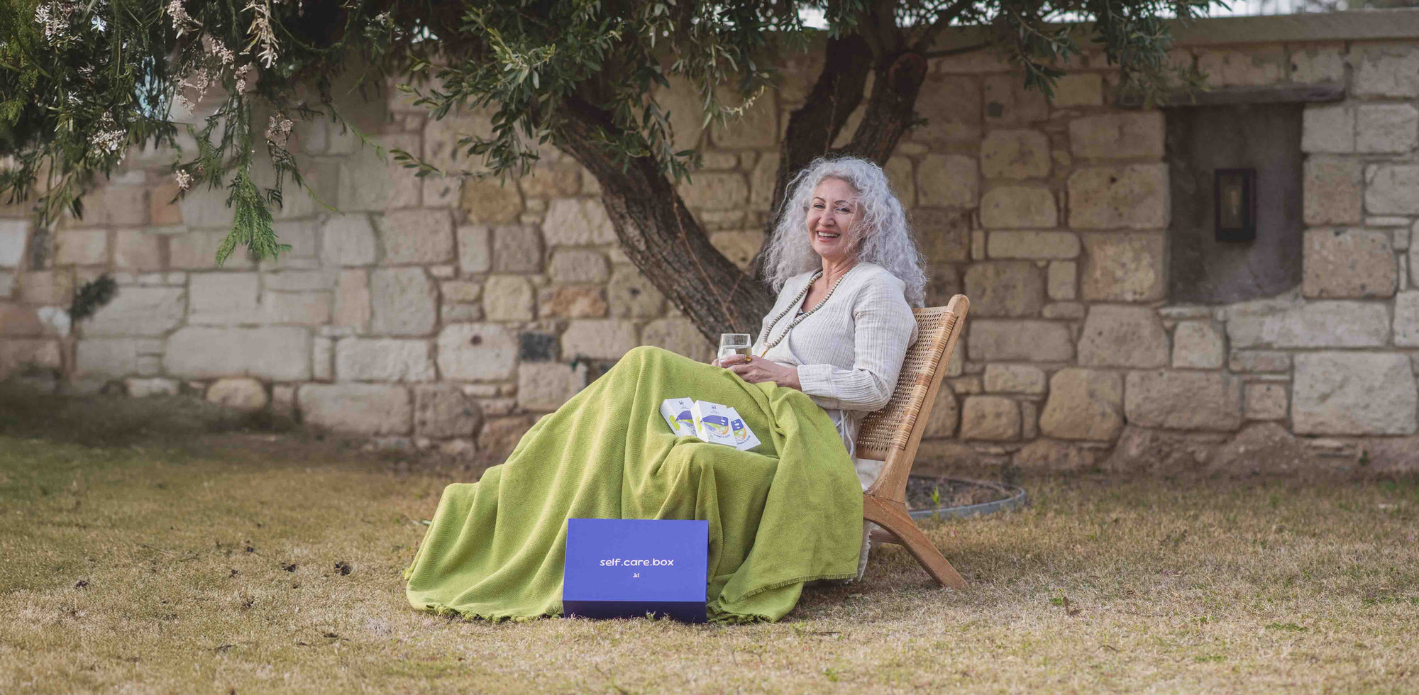 İleriki Yaş Dönemine Doğal Destek