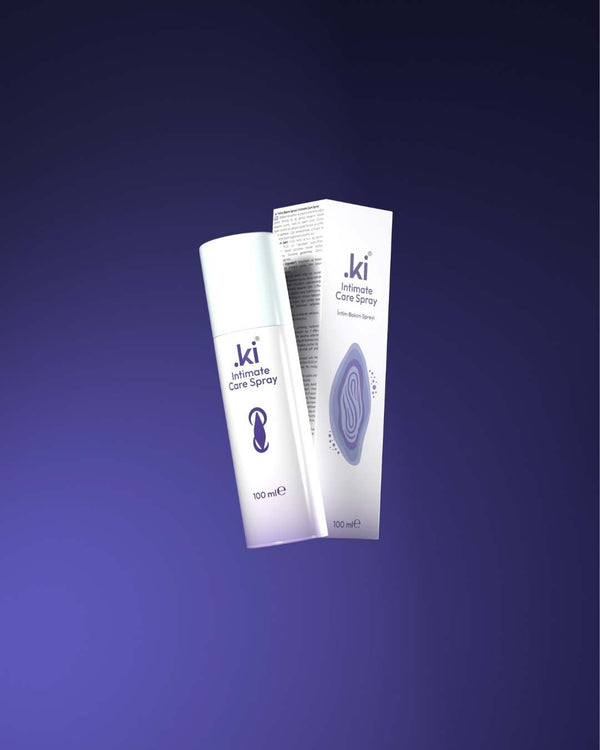.ki Intimate