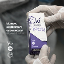 .ki Balance Your Cycle | Döngünü Dengele